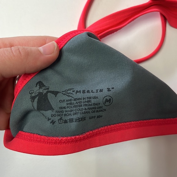 Swimming top - Picture 3 of 5